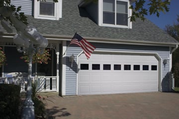 Guide To Buying a Residential Raynor Garage Door