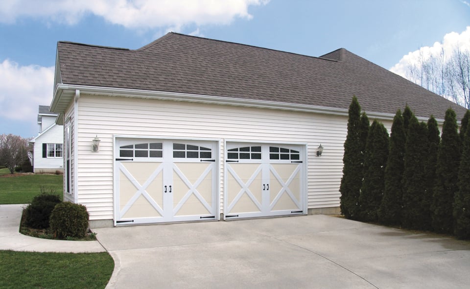 Raynor Garage Doors, Premier Authorized Raynor Dealer Kansas City